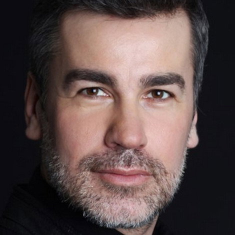 Aleksandr Koltsov