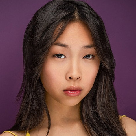 Emmy Liu-Wang