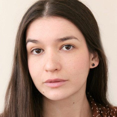Darya Bondarenko