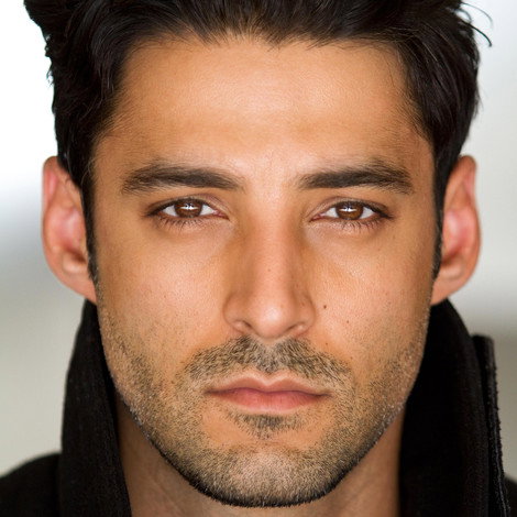 Karan Oberoi