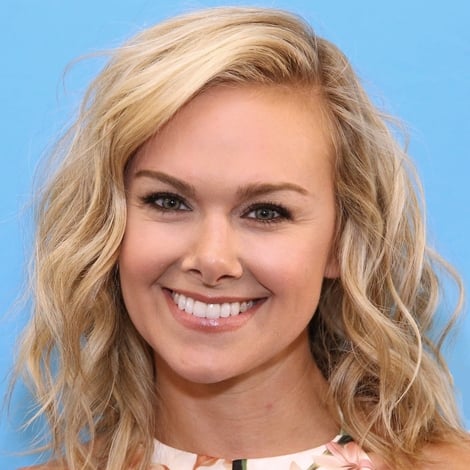 Laura Bell Bundy's profile