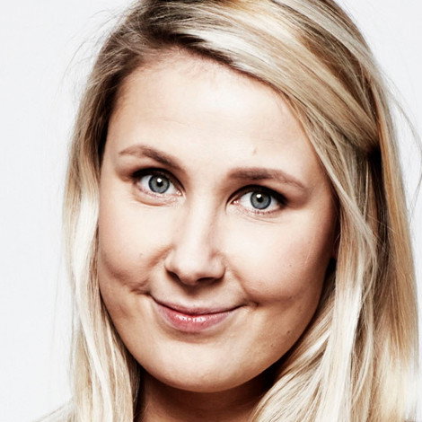 Linda Wiklund