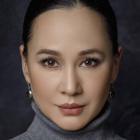 Yevgeniya Igumnova