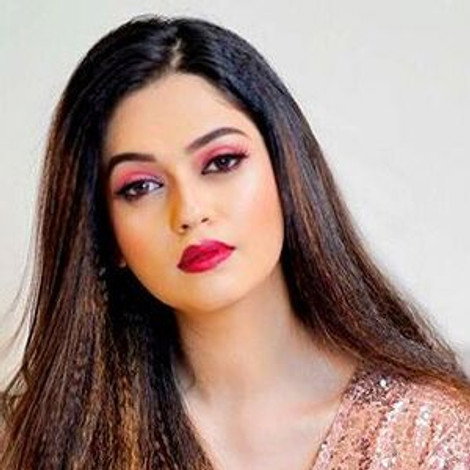 Vaishnavi Rao