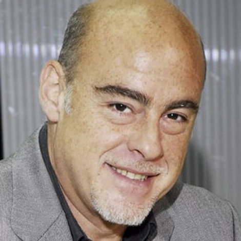 Aitor Mazo