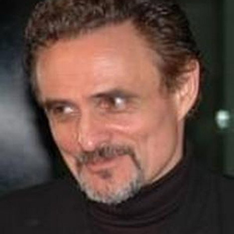 Jack Langedijk