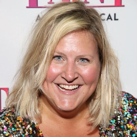 Bridget Everett's profile