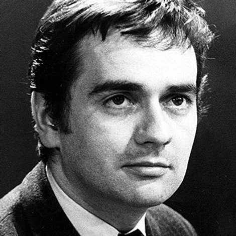 Dudley Moore