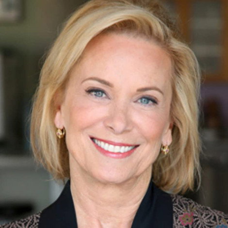 Nancy Morgan