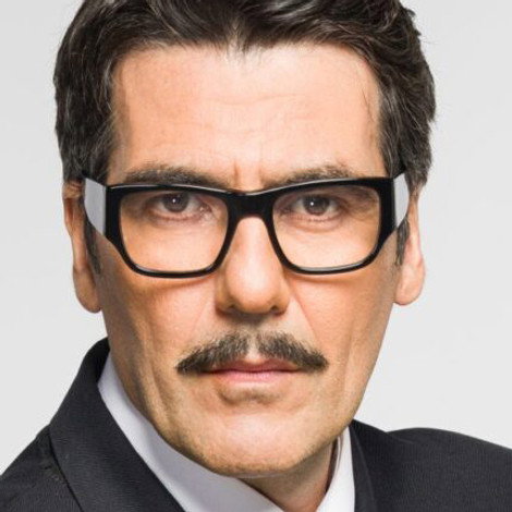 Antonis Karistinos
