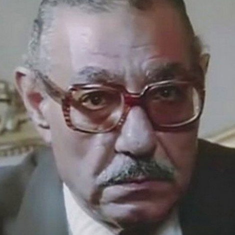 Ali ElGandour