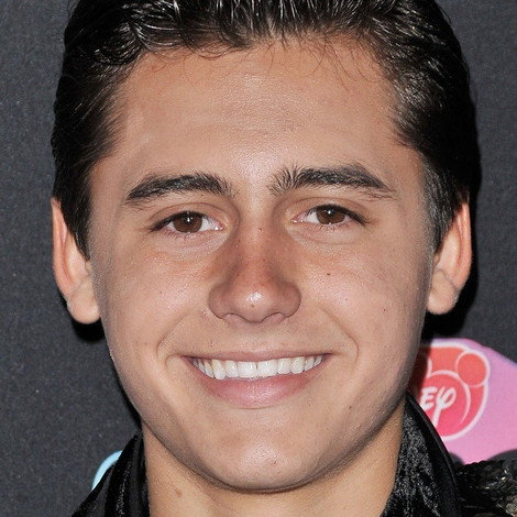 Isaak Presley