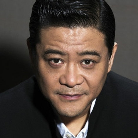 Jiang Tong