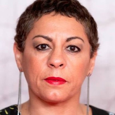 Cristina Medina