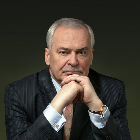 Nikolay Burov