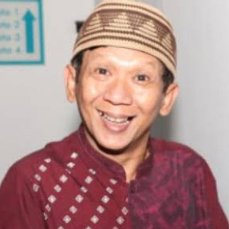 Ginanjar Sukmana
