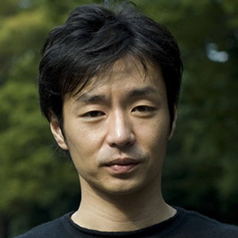 Kenji Mizuhashi
