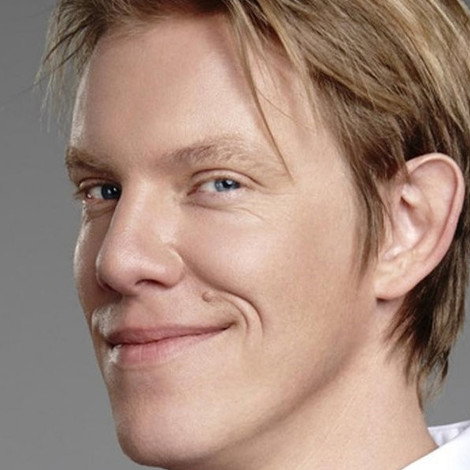 Simon Gosejohann