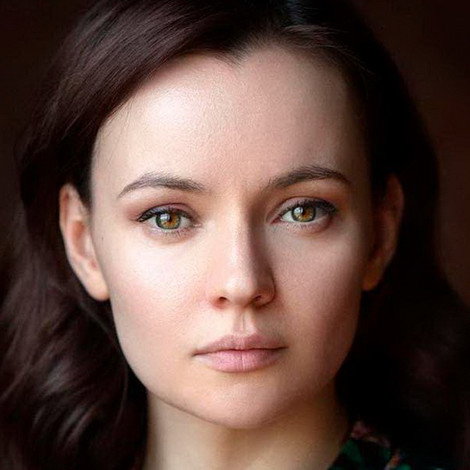 Mariya Kostikova