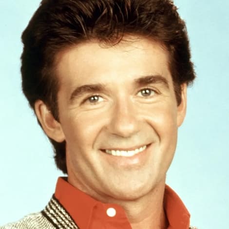 Alan Thicke's profile