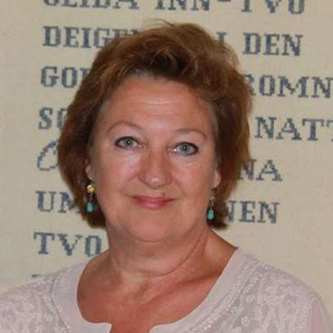 Arnhild Litleré