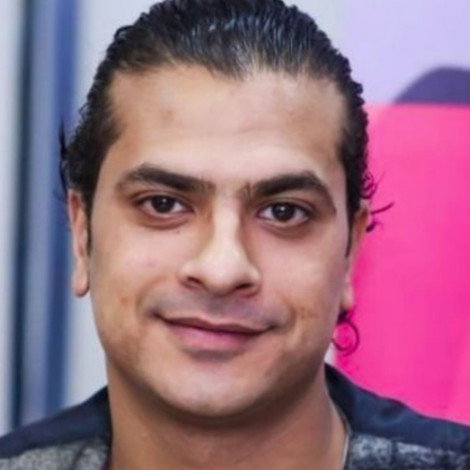 Mostafa Abu Seriea