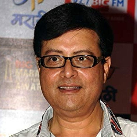 Sachin Pilgaonkar
