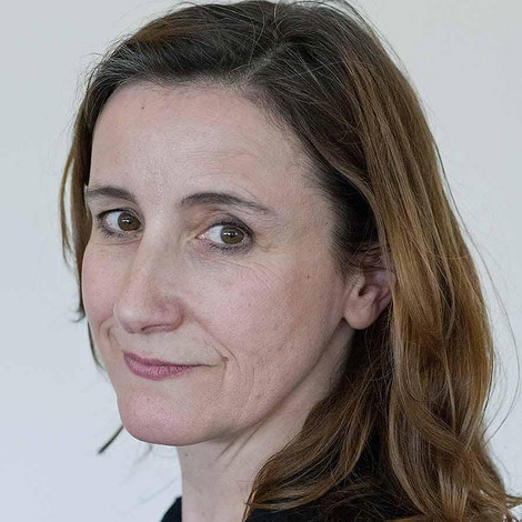 Mieke De Groote