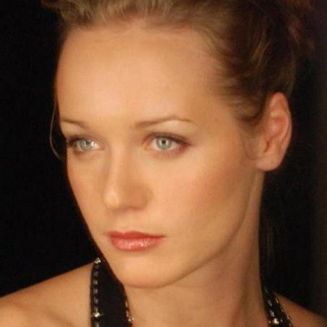 Violetta Davydovskaya