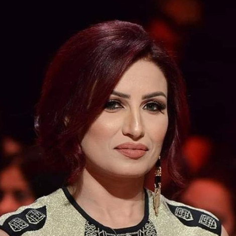 Asma Ben Othman