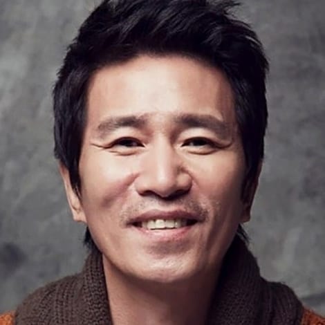 Shin Jung-geun's profile