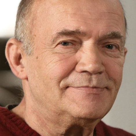 Paweł Nowisz