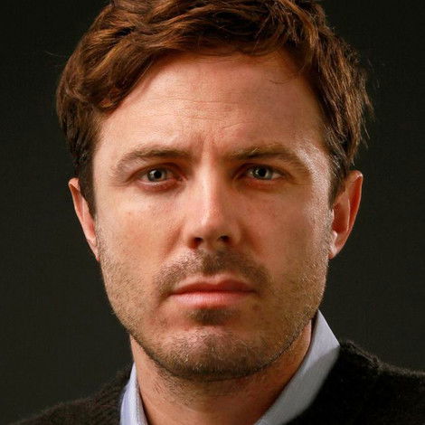 Casey Affleck