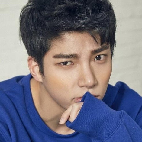Oh Seung-yun