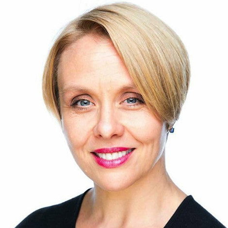 Kate Gorman