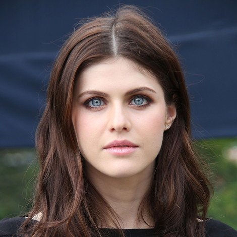 Alexandra Daddario