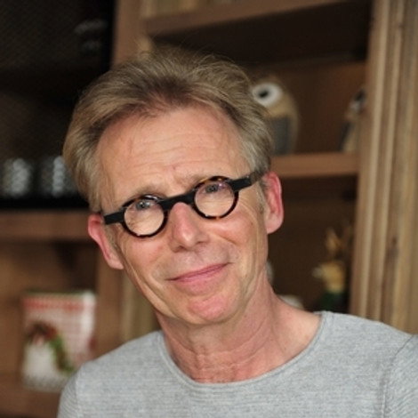 Karel Vingerhoets