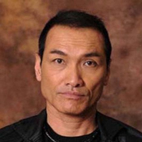Thomas Sin Ho-Ying