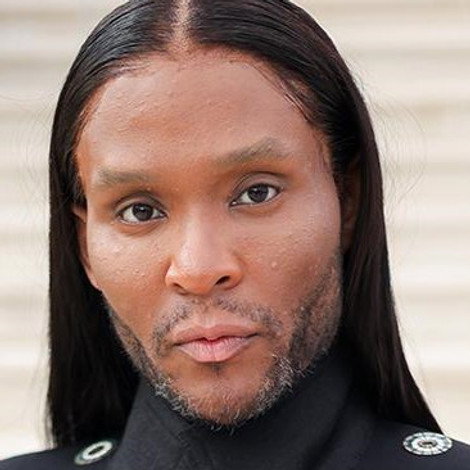 Law Roach