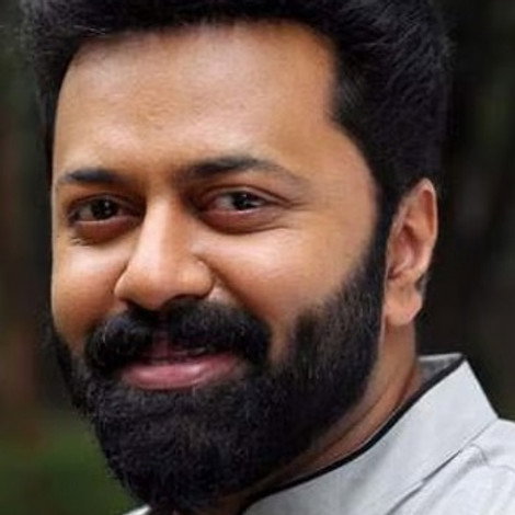 Indrajith Sukumaran