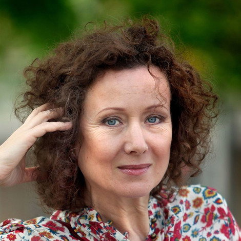 Nelė Savičenko