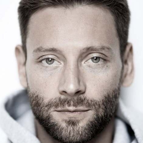 Jiří Böhm