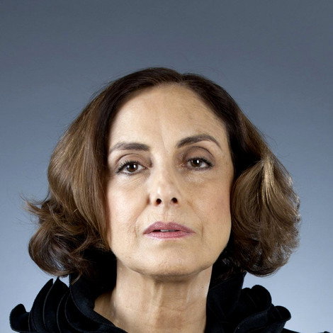 Diana Bracho