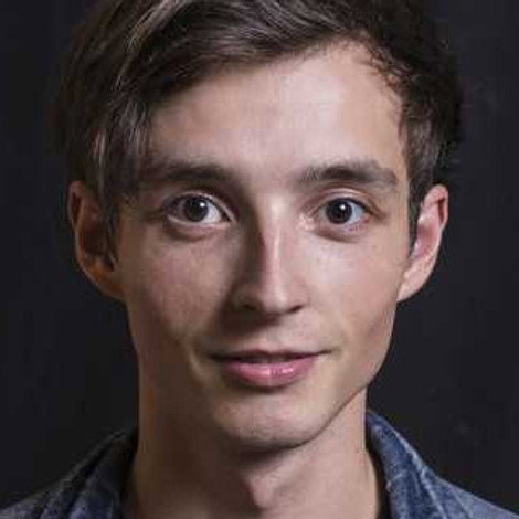Denis Šafařík
