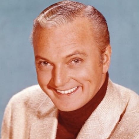 Jack Cassidy's profile