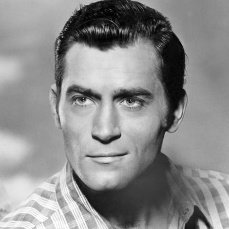 Clint Walker's profile