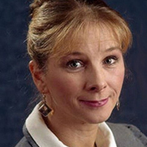 Irina Savina