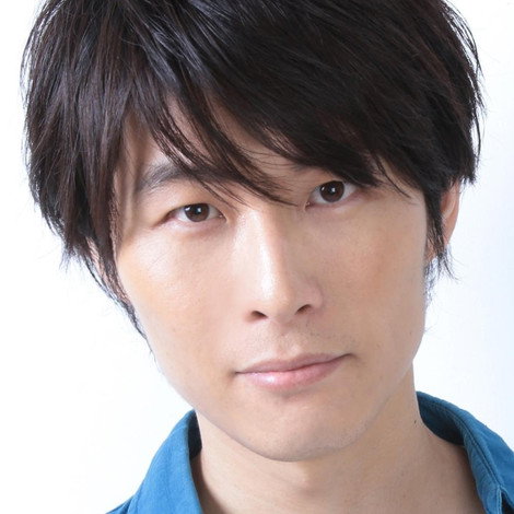 Ryosuke Kanemoto