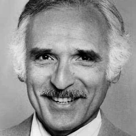 Harold Gould