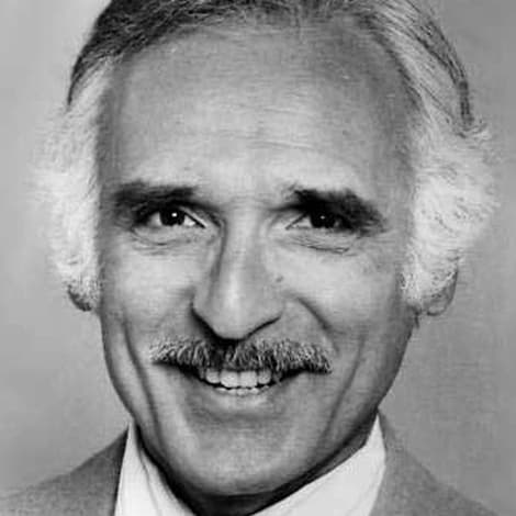 Harold Gould's profile